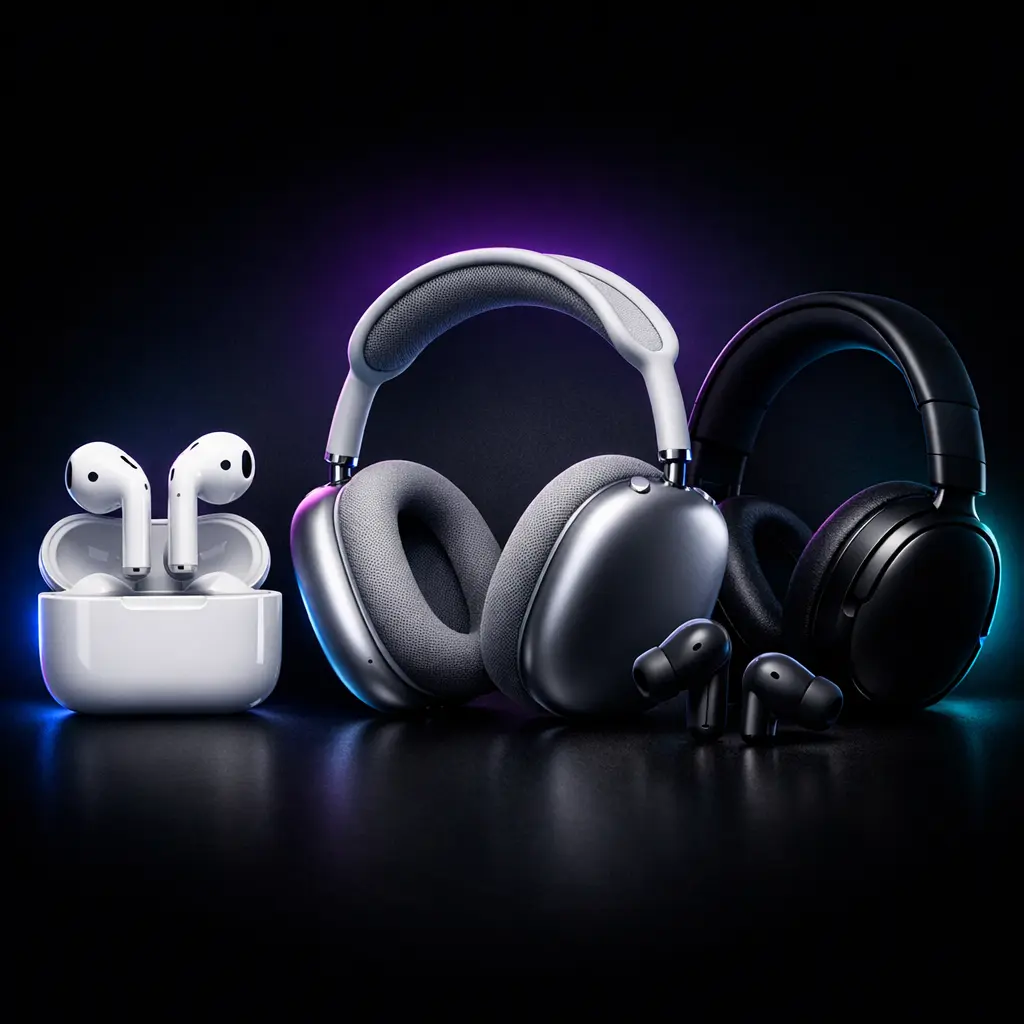 Bluetooth Slušalice