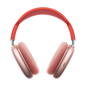 Slusalice bluetooth Airpods MAX A crvene