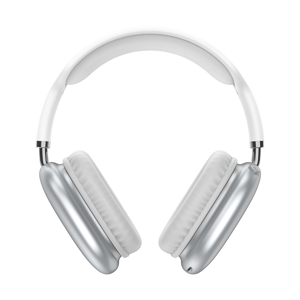 Slusalice bluetooth Superior Pods Max bele
