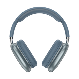 Slusalice bluetooth Superior Pods Max plave