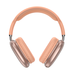 Slusalice bluetooth Superior Pods Max narandzaste