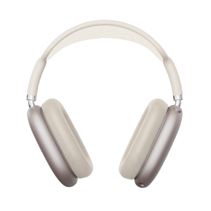 Slusalice Bluetooth MOXOM MX-WL93 starlight