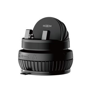 Drzac za mobilni telefon Moxom MX-VS139 vakuum crni