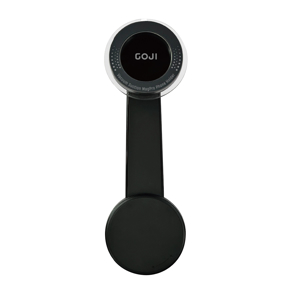 Drzac za mobilni telefon Goji G15 magnet i vakum crni