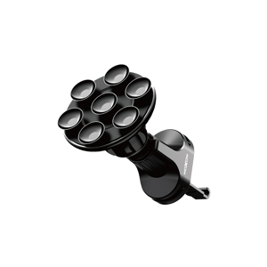 Drzac za mobilni telefon Moxom MX-VS177 ventilacija crni