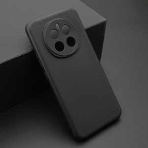 Futrola ULTRA TANKI KOLOR za Honor Magic 7 crna