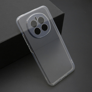 Futrola ULTRA TANKI PROTECT silikon za Honor Magic 7 providna (bela)