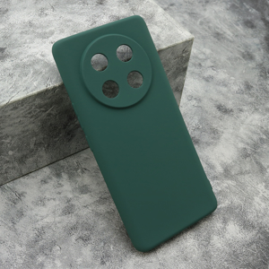 Futrola GENTLE COLOR za Honor X9C/Magic 7 lite zelena