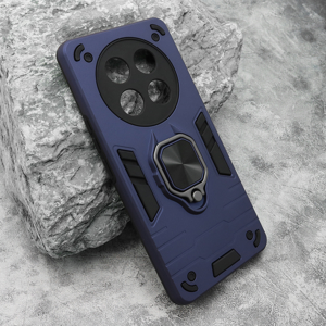 Futrola Square ring za Honor X9C/Magic 7 lite teget
