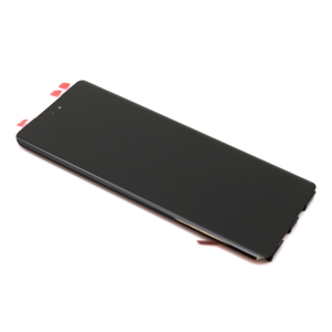 LCD za Honor Magic 7 Lite/X9c + touchscreen black rev:1.1