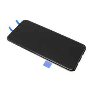 LCD za Honor Magic 7 Pro + touchscreen black ORG