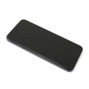 LCD za Honor Magic 7 Pro + touchscreen + frame black OLED ORG