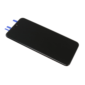 LCD za Honor Magic 7 Pro + touchscreen black APLONG ORG