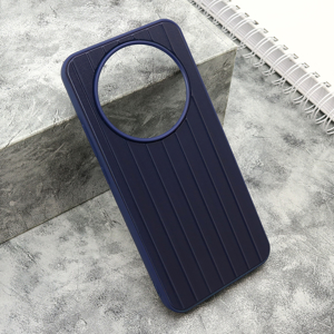 Futrola URBAN STRIPE za Honor X9D/Magic 8 lite plava