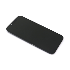LCD za Iphone 13 (6.1) + touchscreen black APLONG Hard OLED Support IC removable