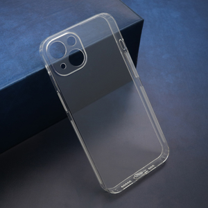 Futrola CLEAR FIT za iPhone 13 (6.1) providna