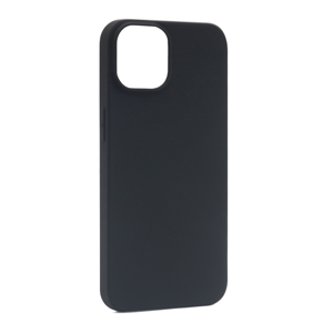 Futrola GENTLE COLOR za iPhone 14 (6.1) crna