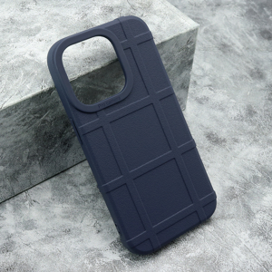 Futrola CUBE za iPhone 14 Pro (6.1) tamno plava