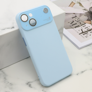 Futrola PASTEL DREAMS za iPhone 14 (6.1) plava