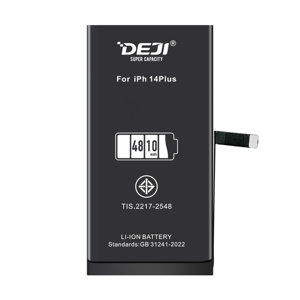 Baterija za Iphone 14 Plus (6.7) 4810mAh HC Deji