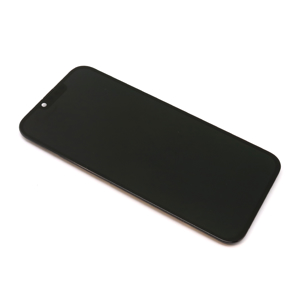 LCD za Iphone 14 Plus (6.7) + touchscreen black HARD OLED 60HZ Support IC removable