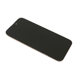 LCD za Iphone 14 Pro Max (6.7) + touchscreen black SOFT OLED Diagnostic