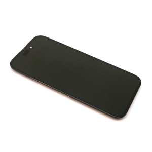 LCD za Iphone 15 (6.1) + touchscreen black OLED GX