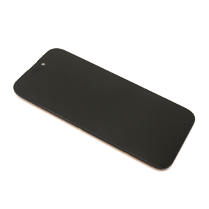LCD za Iphone 15 Pro (6.1) + touchscreen black Incell GX