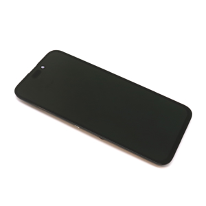 LCD za Iphone 15 Plus (6.7) + touchscreen black HARD OLED 60HZ Support IC removable