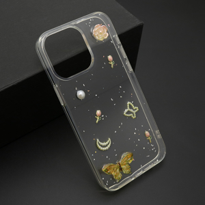 Futrola STICKER za iPhone 15 Pro Max (6.7) DZ02
