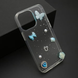 Futrola STICKER za iPhone 15 Pro Max (6.7) DZ03