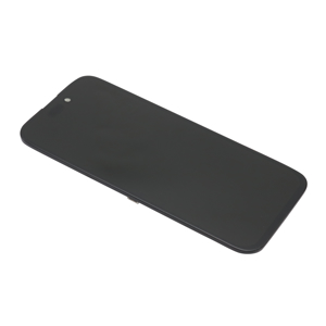 LCD za Iphone 16 (6.1) + touchscreen Black JK (Incell FHD)