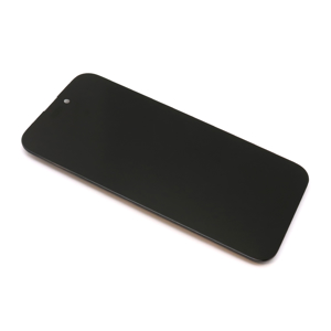 LCD za Iphone 16 Plus (6.7) + touchscreen black SOFT OLED 60HZ Support IC removable
