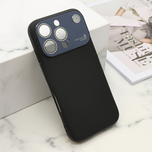 Futrola PASTEL DREAMS za iPhone 16 Pro (6.3) crna