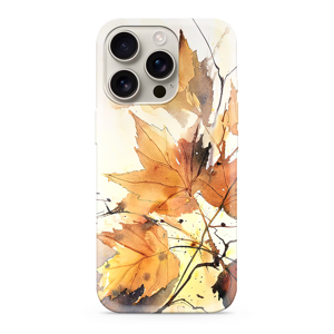 Futrola ULTRA TANKI PRINT CLEAR za iPhone 16 Pro (6.3) ND0286