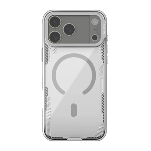 Futrola Nillkin Iceblade za iPhone 17 Pro / 18 Pro (6.3) siva