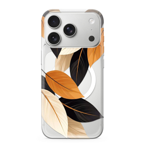Futrola silikonska PRINT MagSafe za iPhone 17 Pro (6.3)/iPhone 18 Pro (6.3) ND0382
