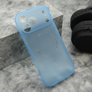 Futrola AIR STRIPE za iPhone 17 Pro Max (6.9) plava