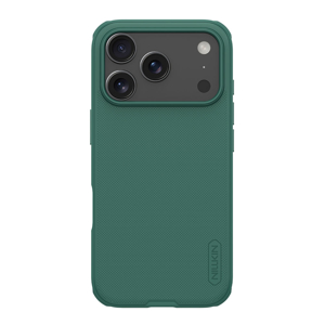 Futrola NILLKIN Super Frost PRO za iPhone 17 Pro Max / 18 Pro Max (6.9) zelena