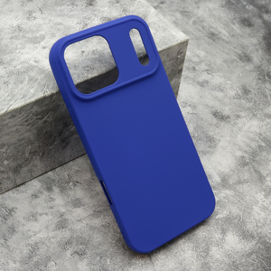 Futrola GENTLE COLOR za iPhone 17 Pro Max (6.9)/iPhone 18 Pro Max (6.9) plava
