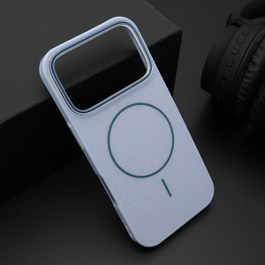 Futrola JELLY MagSafe II za iPhone 17 Pro Max (6.9)/iPhone 18 Pro Max (6.9) plava