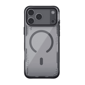 Futrola Nillkin Iceblade za iPhone 17 Pro Max / 18 Pro Max (6.9) crna