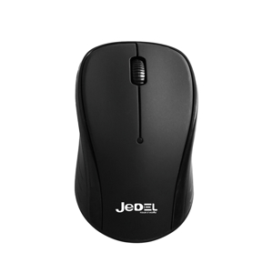 Bezicni Mis W920 crni JEDEL