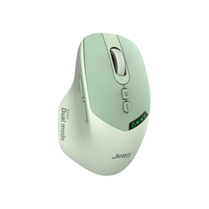 Mis bezicni Dual Modes 2in1 WD155 sivi JEDEL
