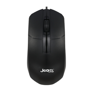 Mis Wired Mouse CP72+ crni JEDEL