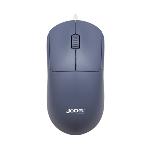 Mis Wired Mouse CP89 plavi JEDEL