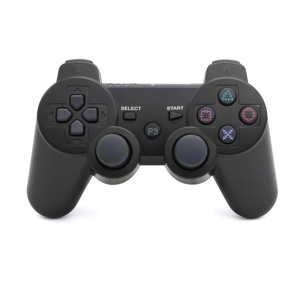 Joypad DOUBLESHOCK III bezicni crni (za PS3)