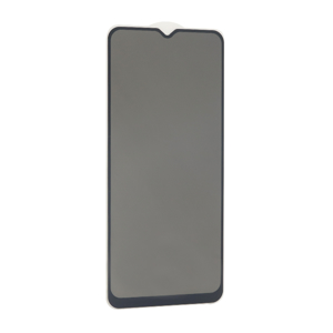 Folija za zastitu ekrana GLASS PRIVACY 2.5D full glue za Samsung A135F Galaxy A13 4G crna
