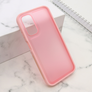 Futrola SPACE II za Samsung A145F/A146B Galaxy A14 4G/5G roze
