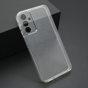 Futrola SPARKLING za Samsung A155F/A156B Galaxy A15 4G/5G providna